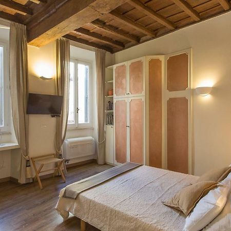 Leutari Suite Roma Exterior foto