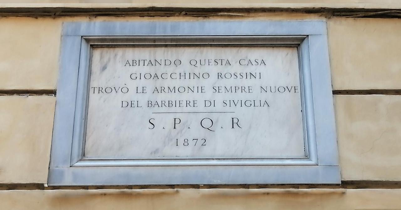 Leutari Suite Roma Exterior foto